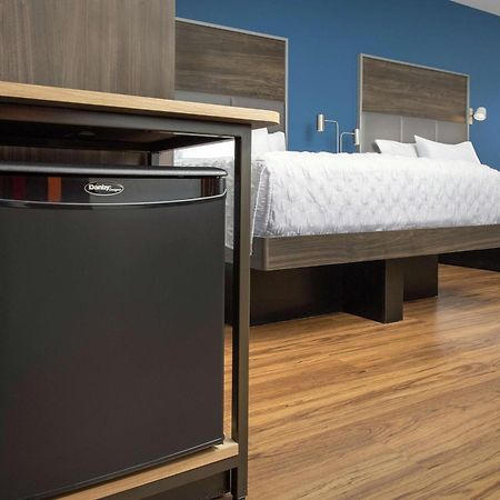 Tru By Hilton Orangeburg Hotel Bagian luar foto