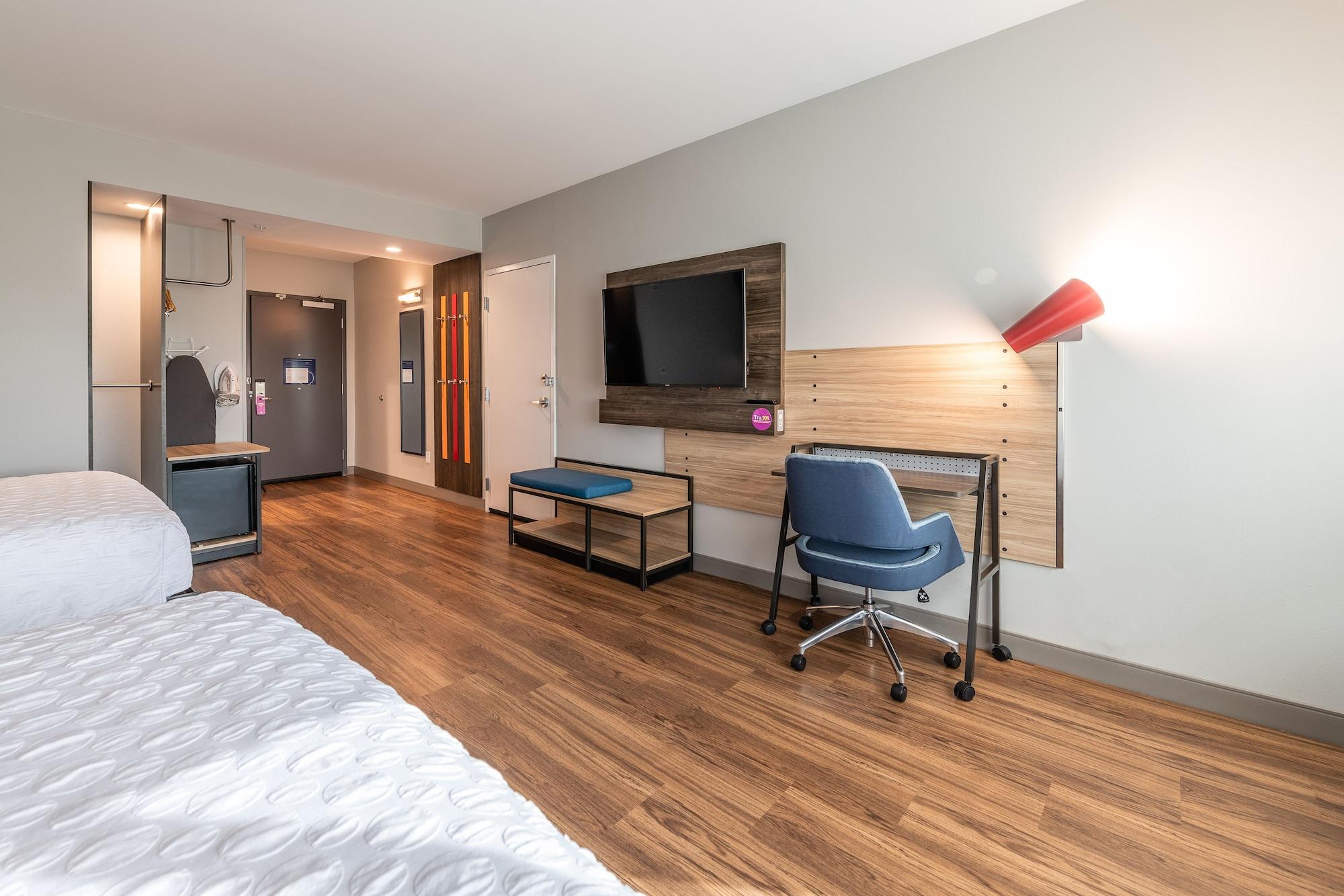 Tru By Hilton Orangeburg Hotel Bagian luar foto