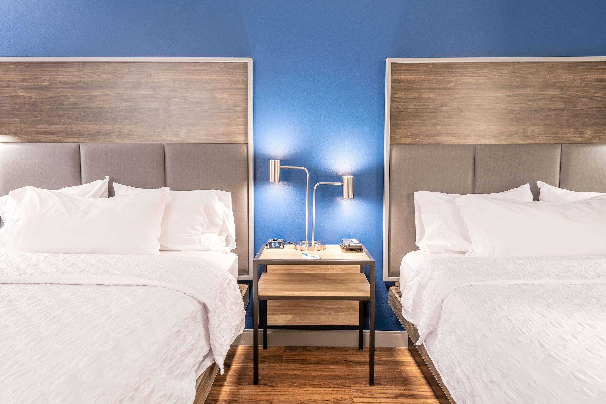 Tru By Hilton Orangeburg Hotel Bagian luar foto