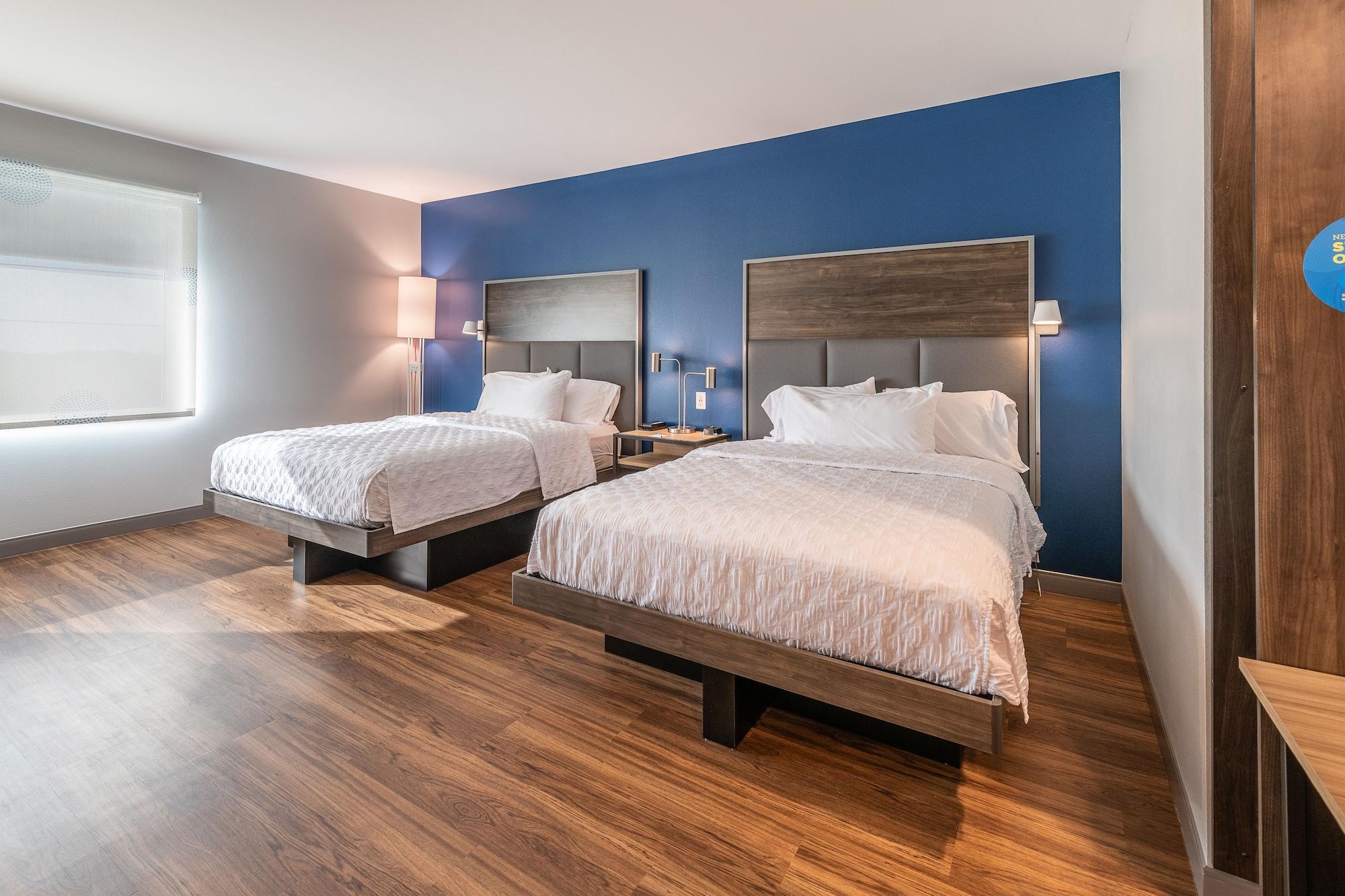 Tru By Hilton Orangeburg Hotel Bagian luar foto