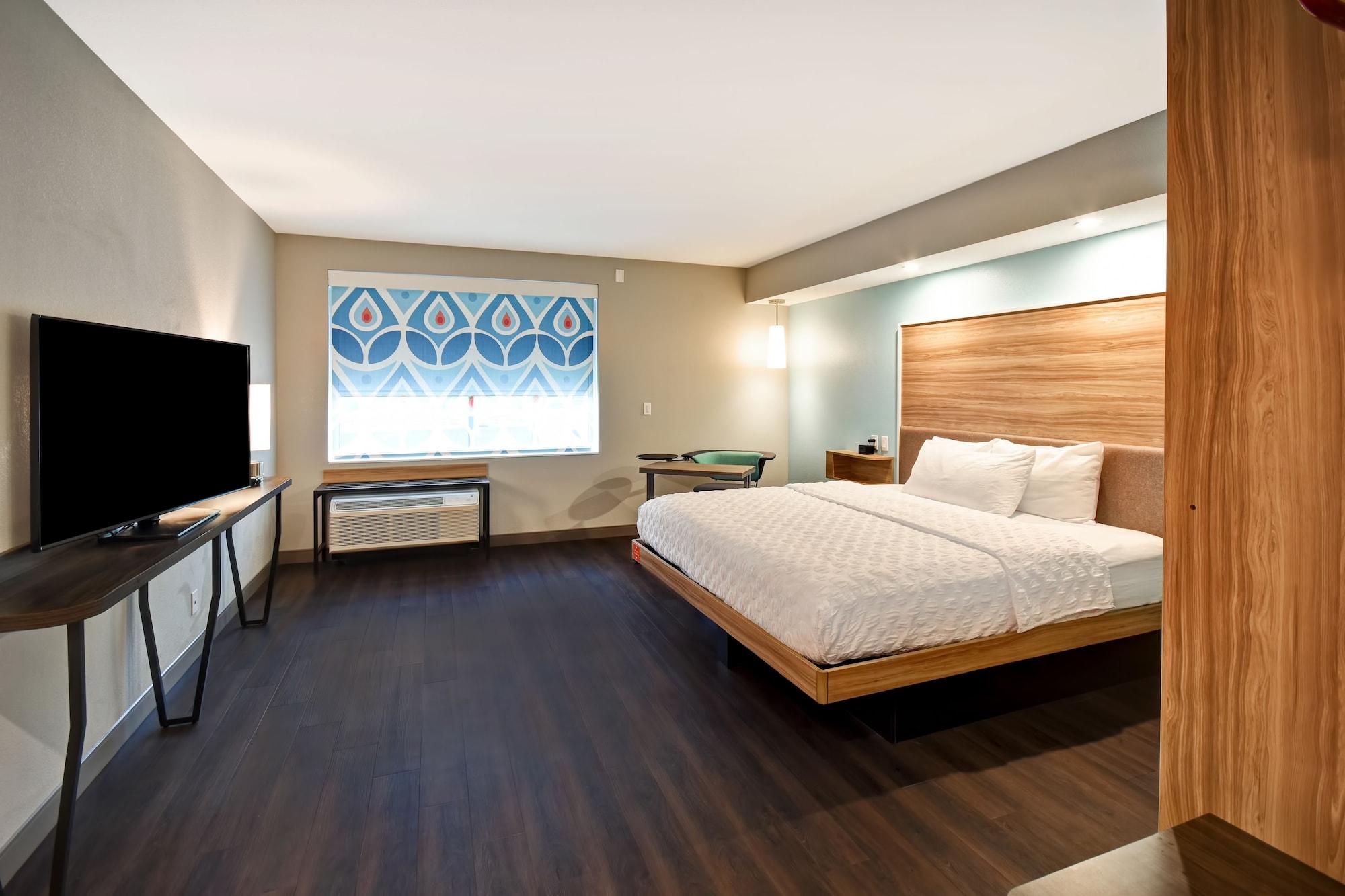 Tru By Hilton Orangeburg Hotel Bagian luar foto
