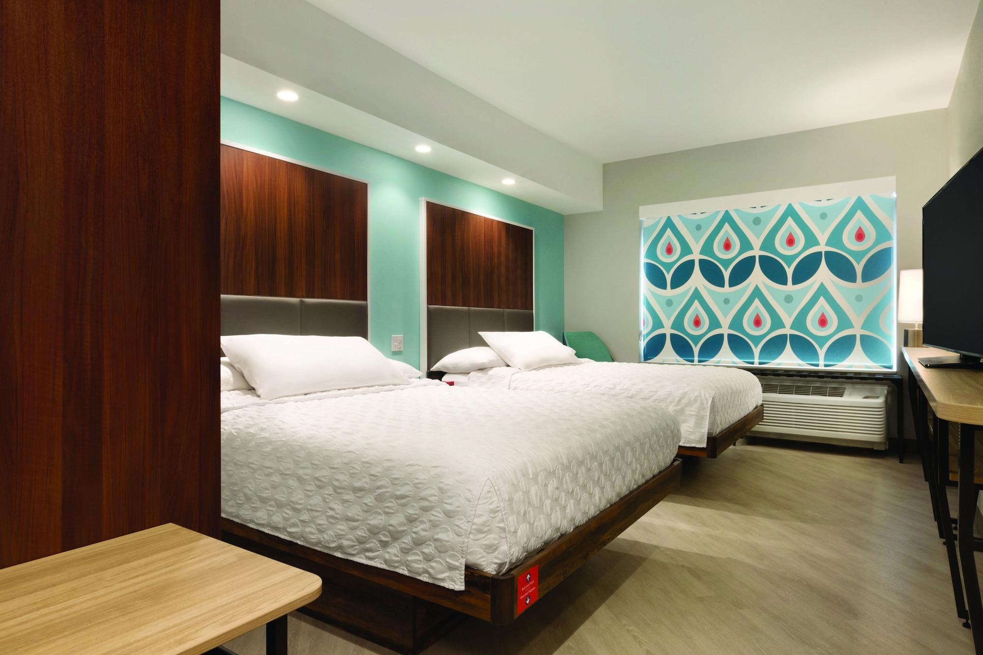 Tru By Hilton Orangeburg Hotel Bagian luar foto