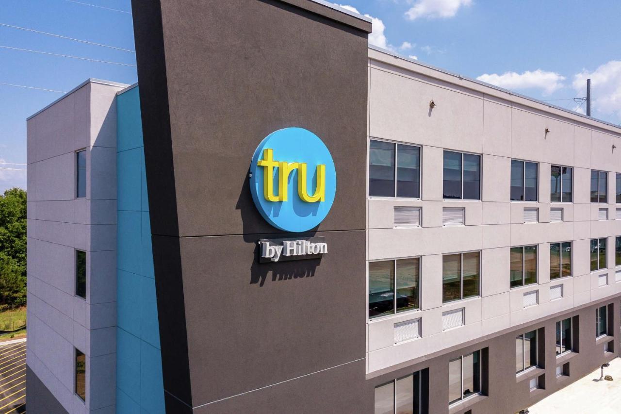 Tru By Hilton Orangeburg Hotel Bagian luar foto