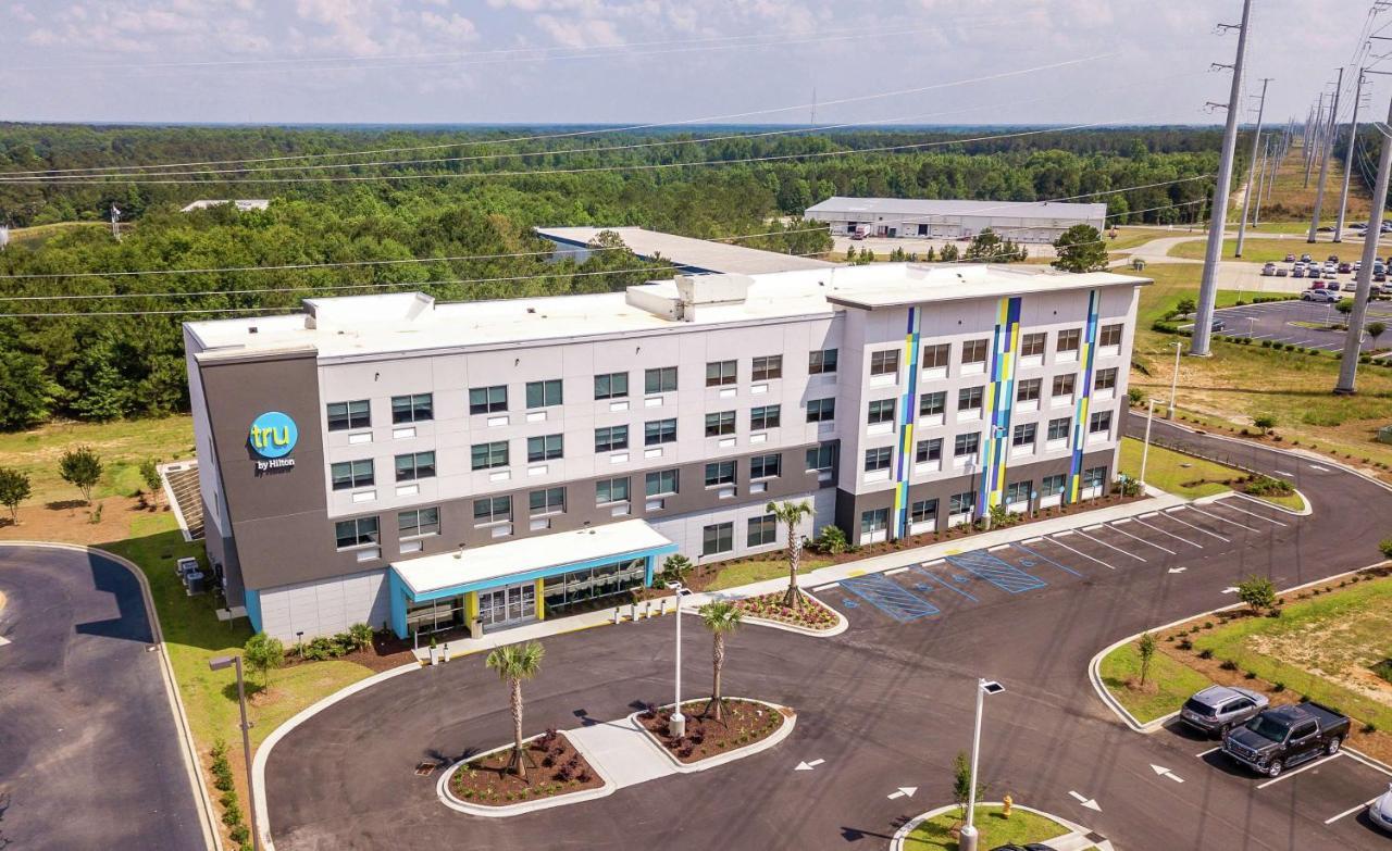 Tru By Hilton Orangeburg Hotel Bagian luar foto