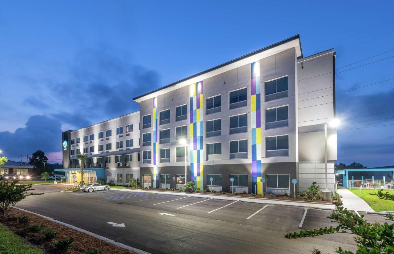 Tru By Hilton Orangeburg Hotel Bagian luar foto
