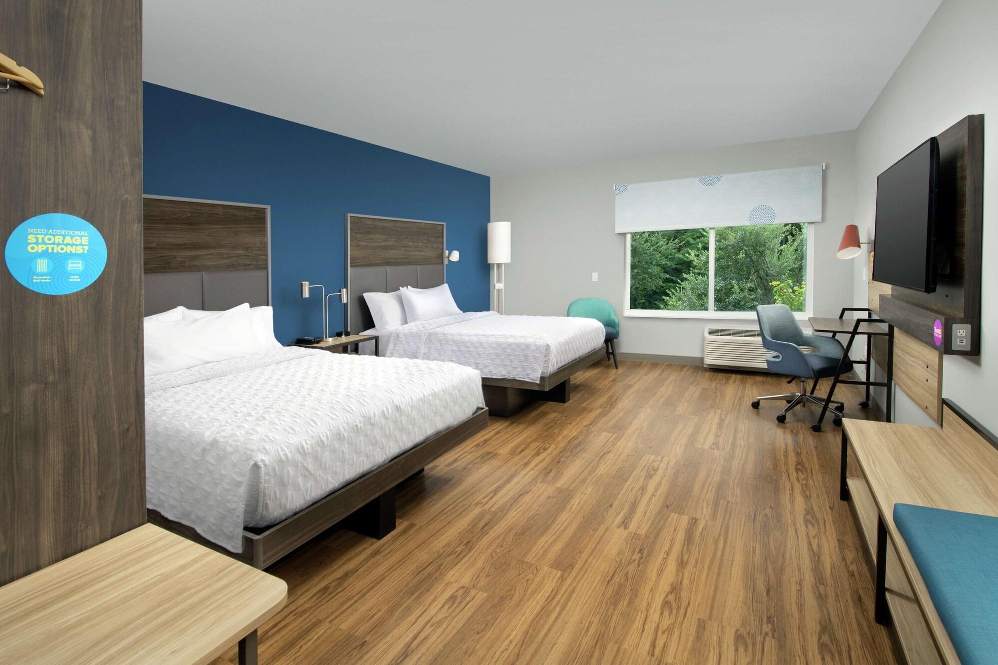 Tru By Hilton Orangeburg Hotel Bagian luar foto