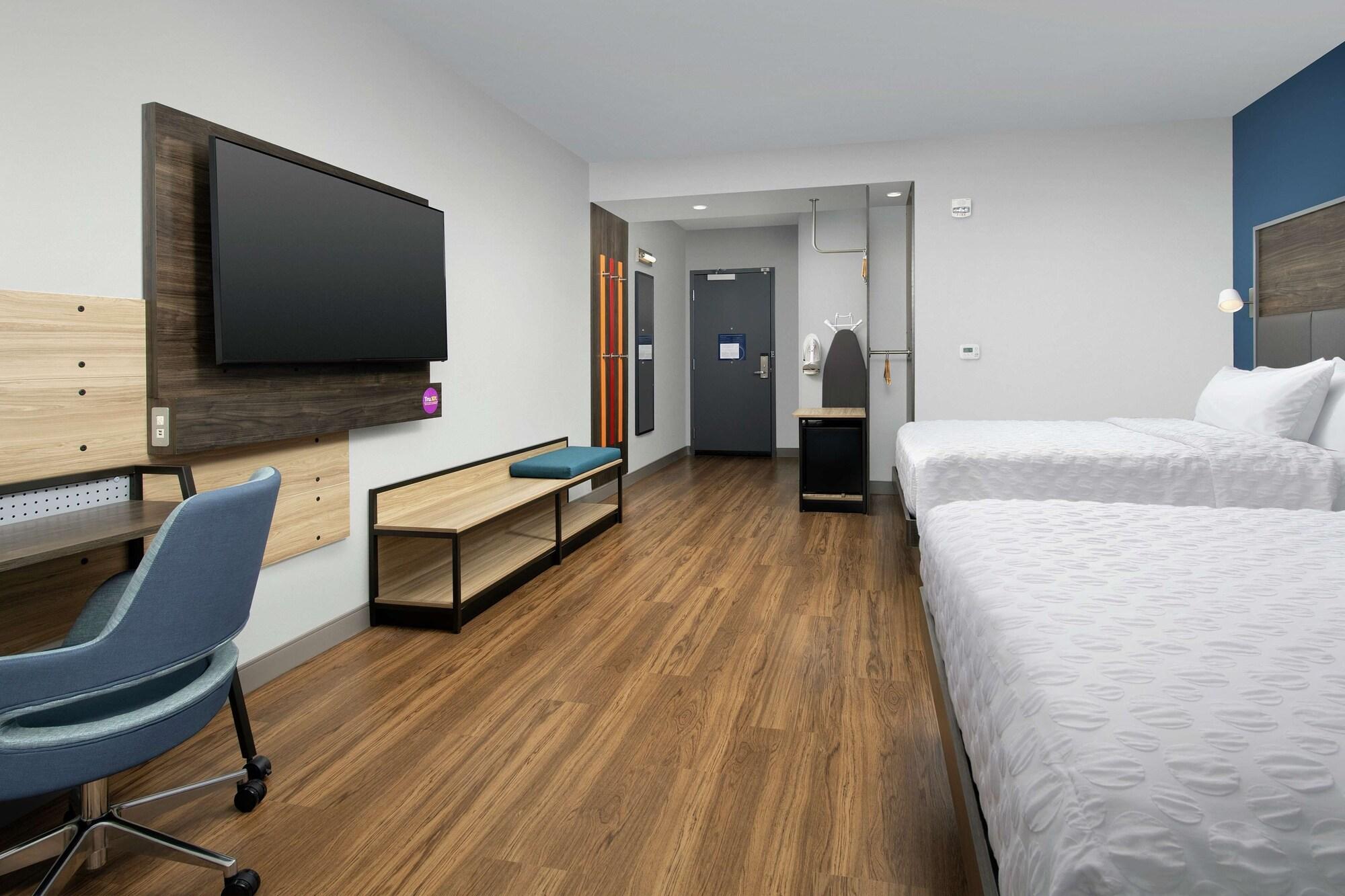 Tru By Hilton Orangeburg Hotel Bagian luar foto