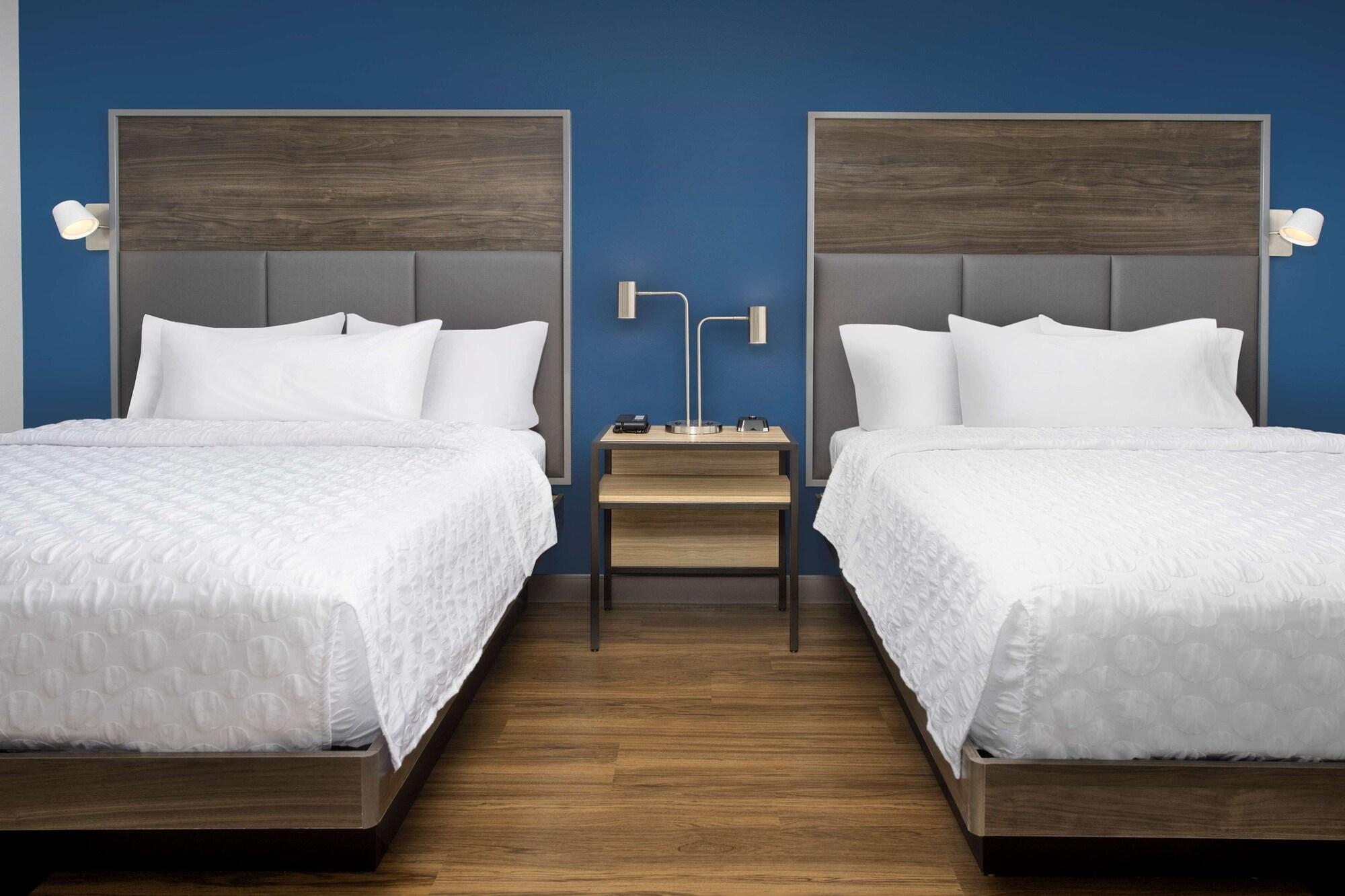 Tru By Hilton Orangeburg Hotel Bagian luar foto