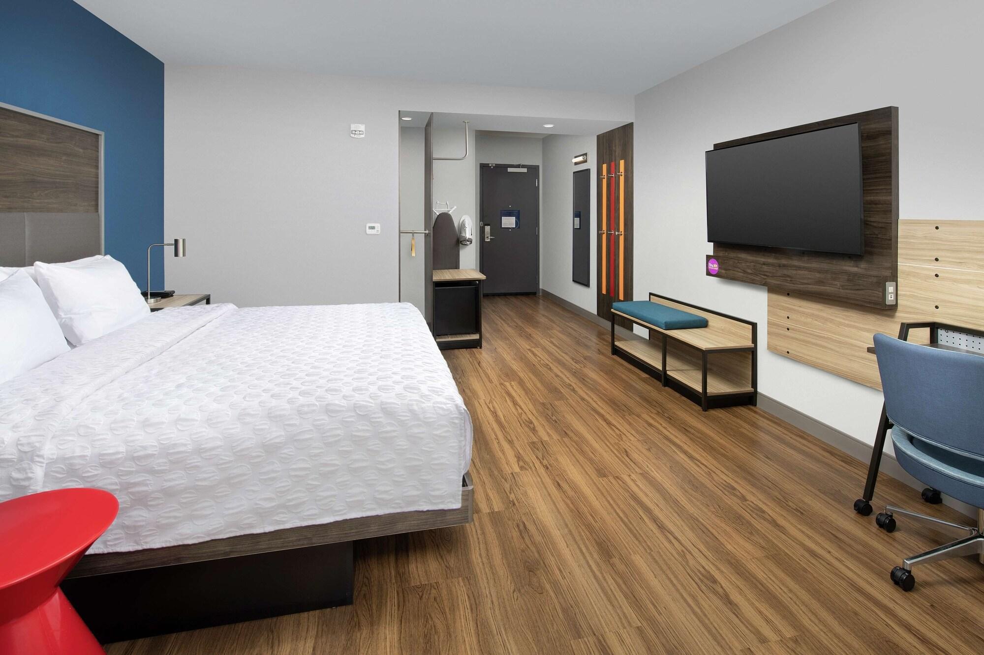 Tru By Hilton Orangeburg Hotel Bagian luar foto