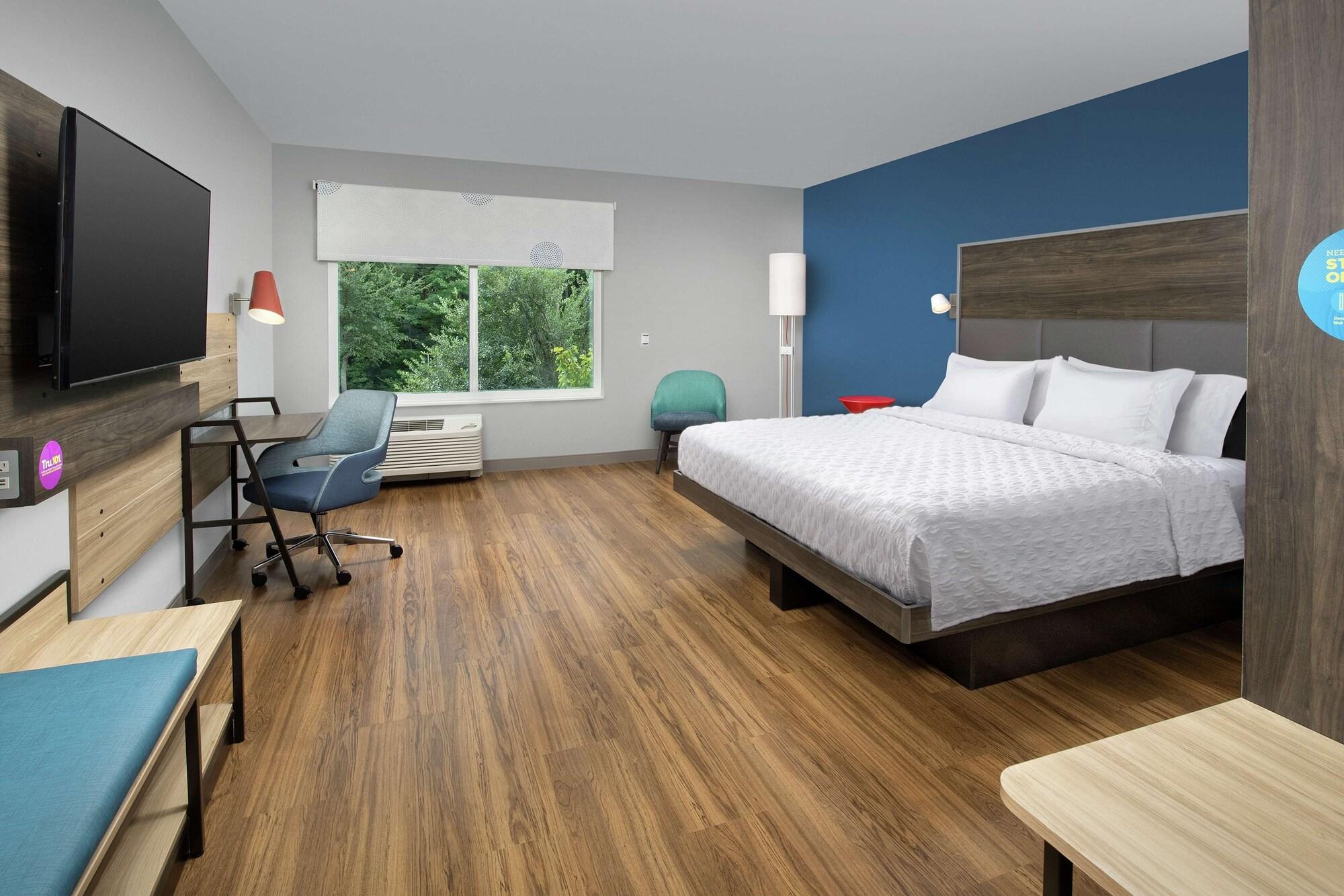 Tru By Hilton Orangeburg Hotel Bagian luar foto