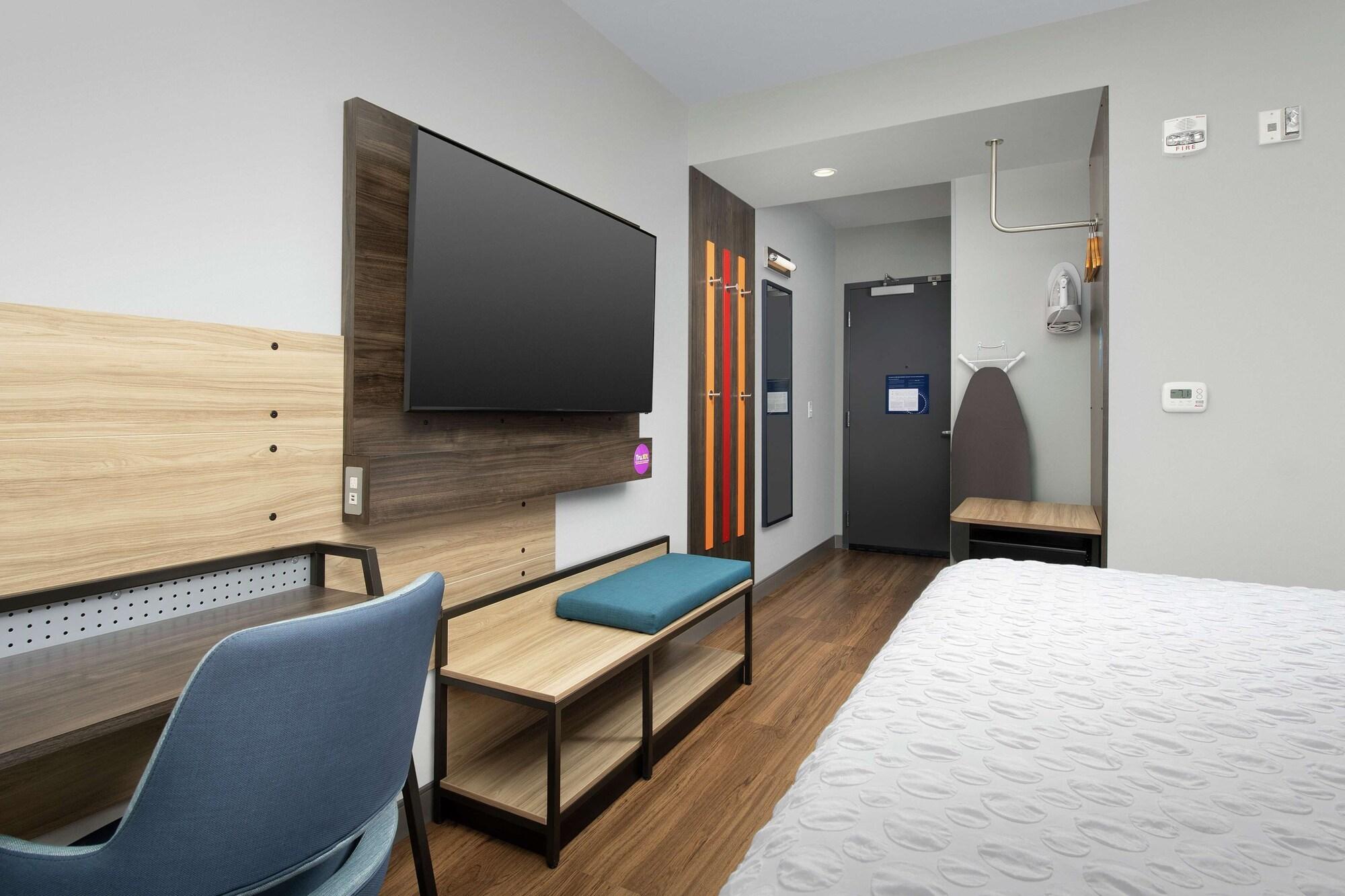 Tru By Hilton Orangeburg Hotel Bagian luar foto