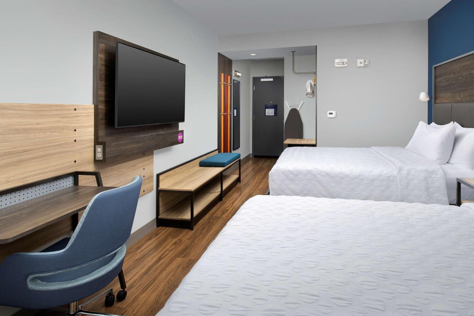 Tru By Hilton Orangeburg Hotel Bagian luar foto