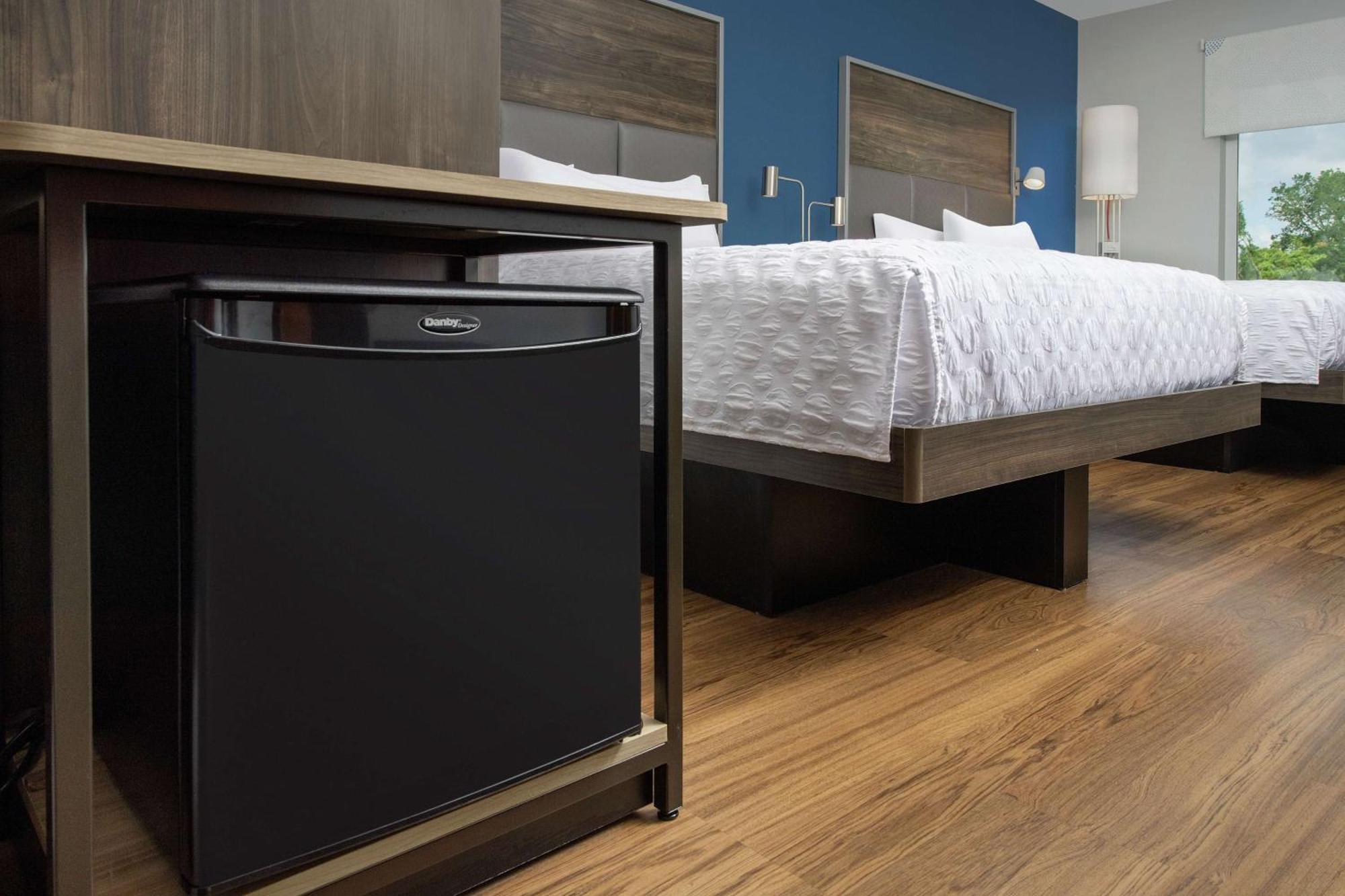 Tru By Hilton Orangeburg Hotel Bagian luar foto