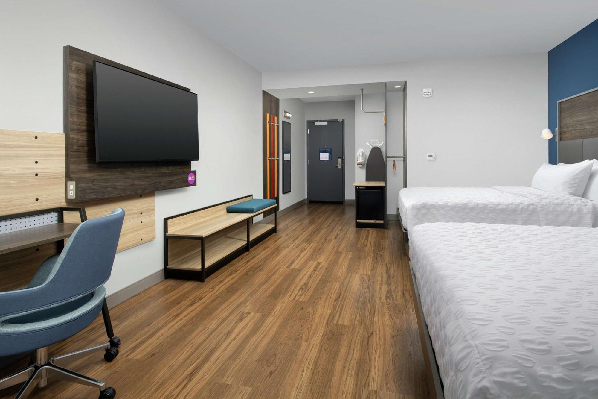 Tru By Hilton Orangeburg Hotel Bagian luar foto