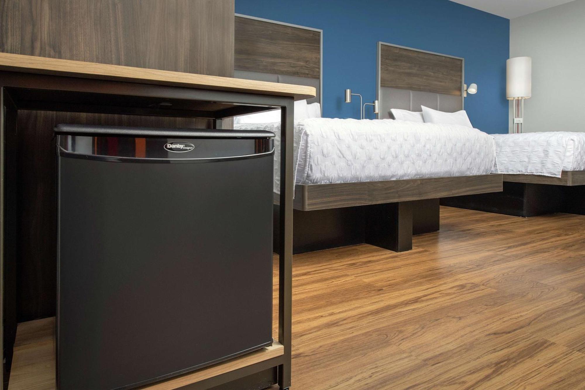 Tru By Hilton Orangeburg Hotel Bagian luar foto