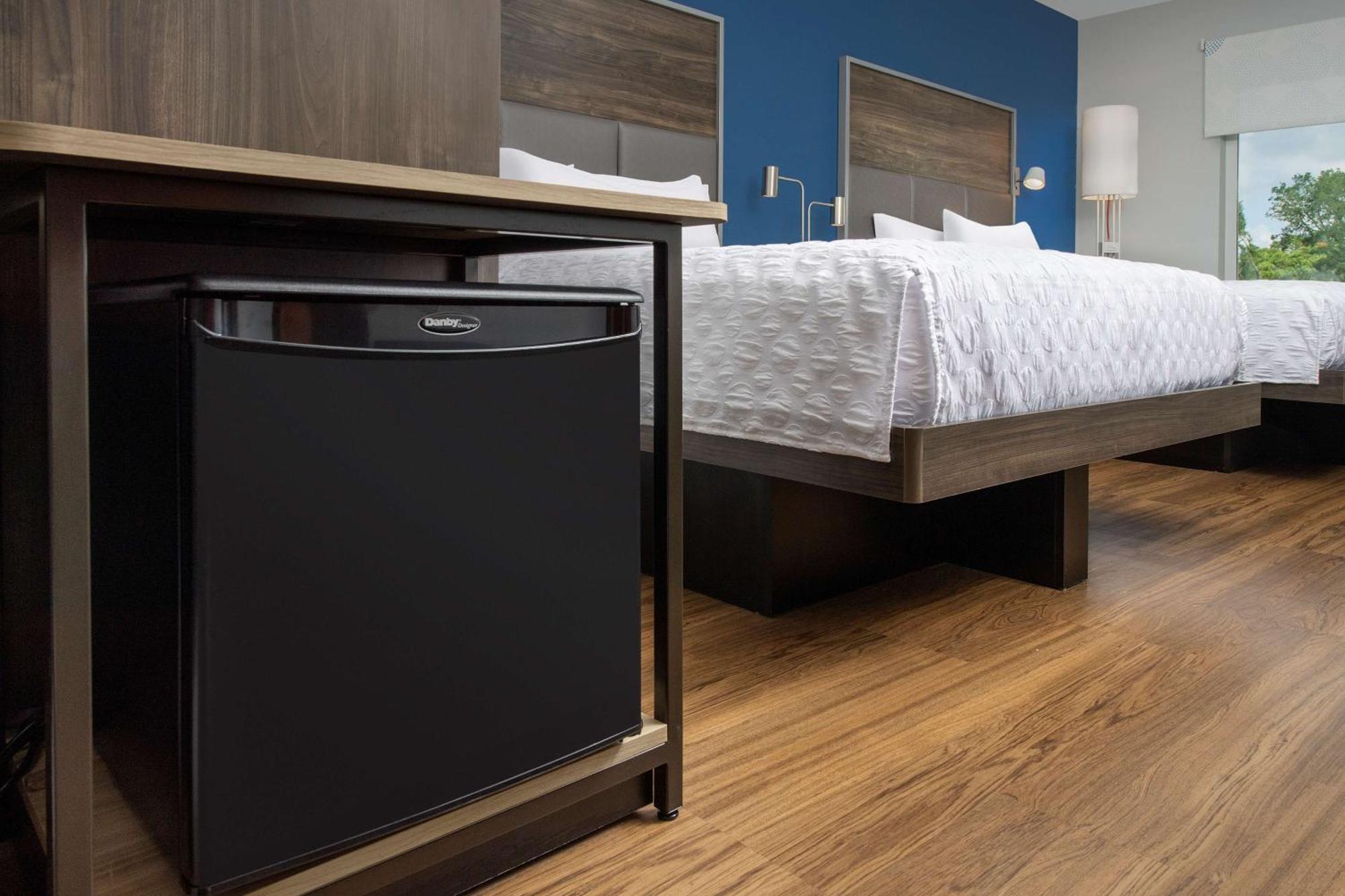 Tru By Hilton Orangeburg Hotel Bagian luar foto