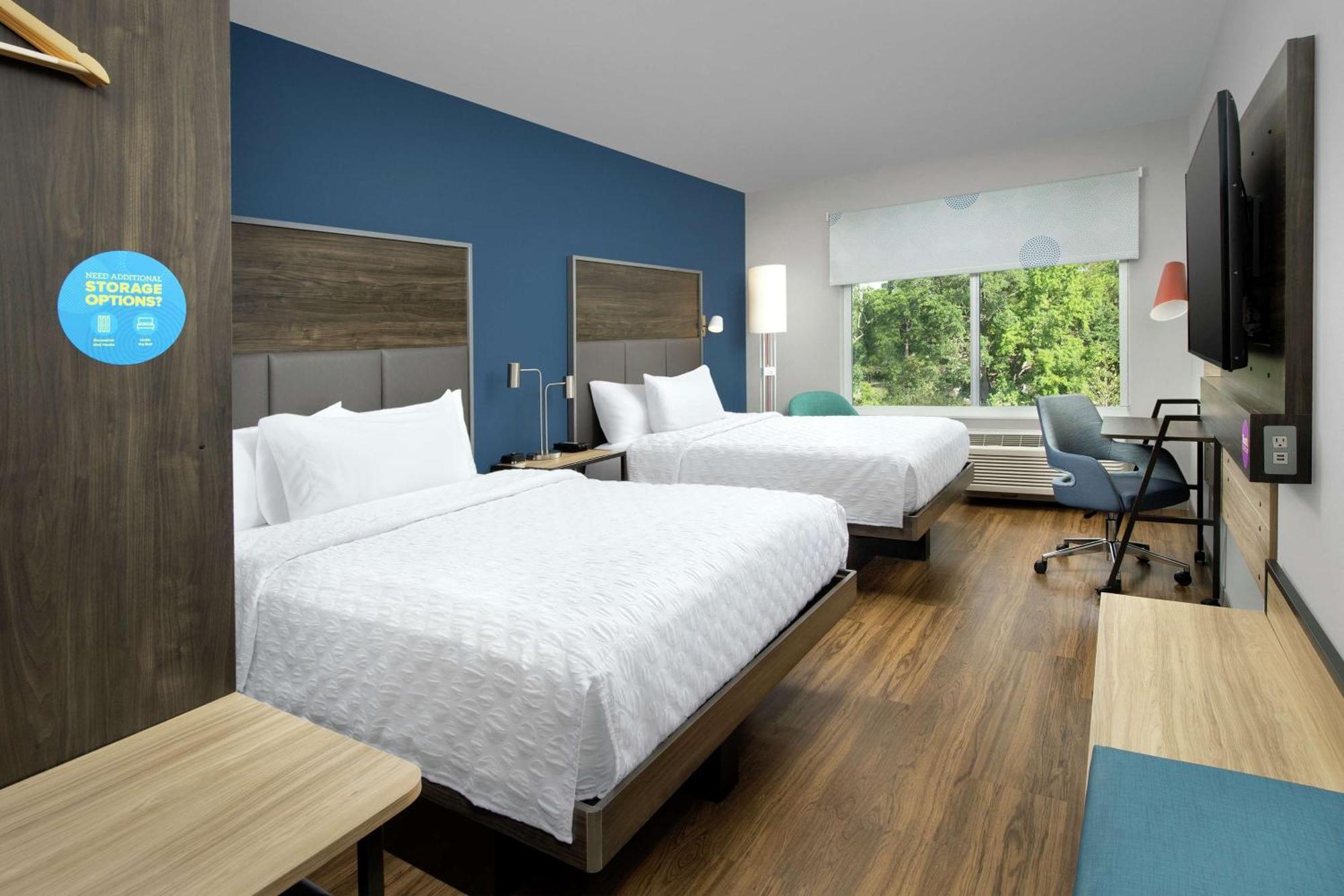 Tru By Hilton Orangeburg Hotel Bagian luar foto