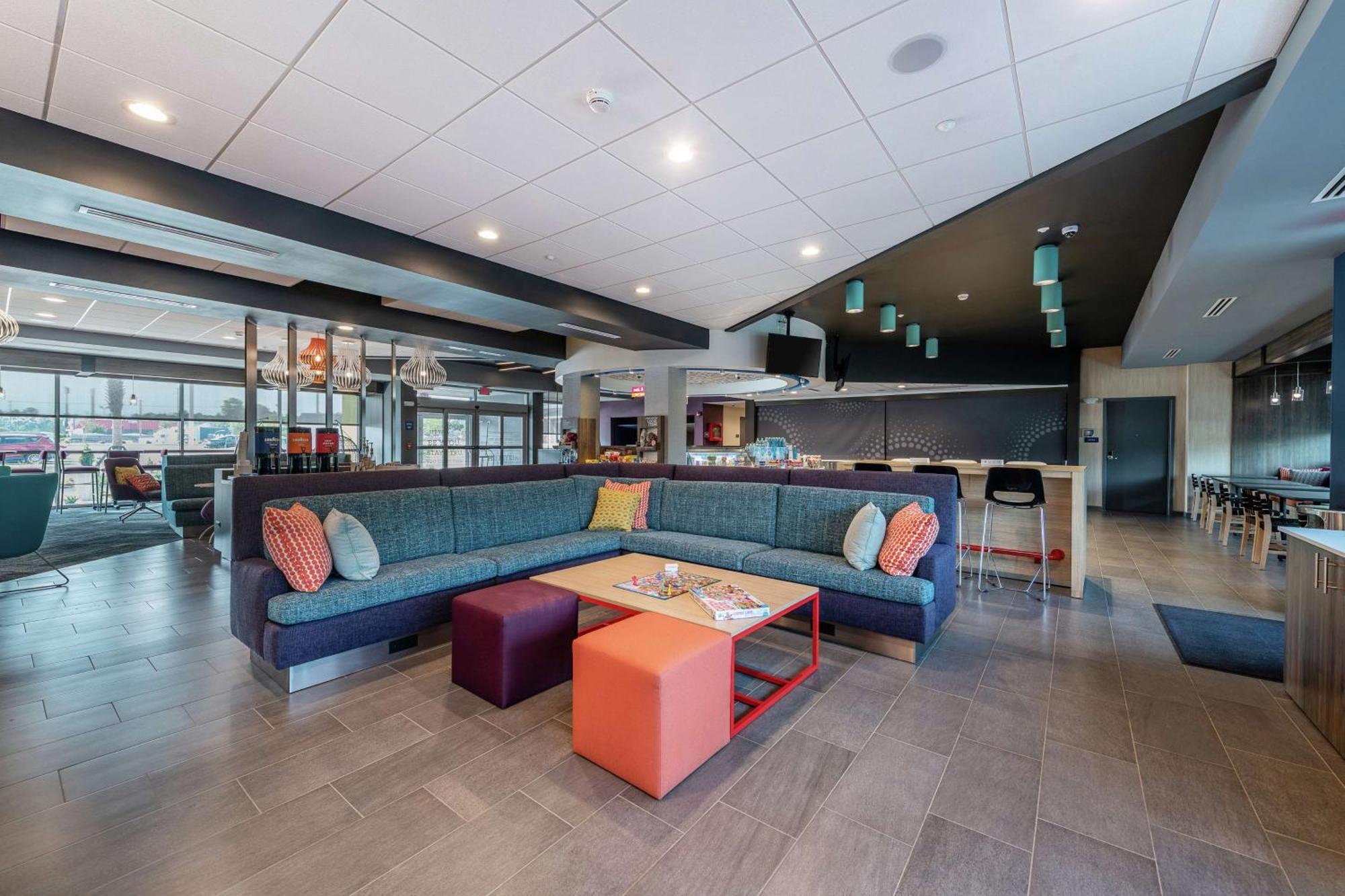 Tru By Hilton Orangeburg Hotel Bagian luar foto