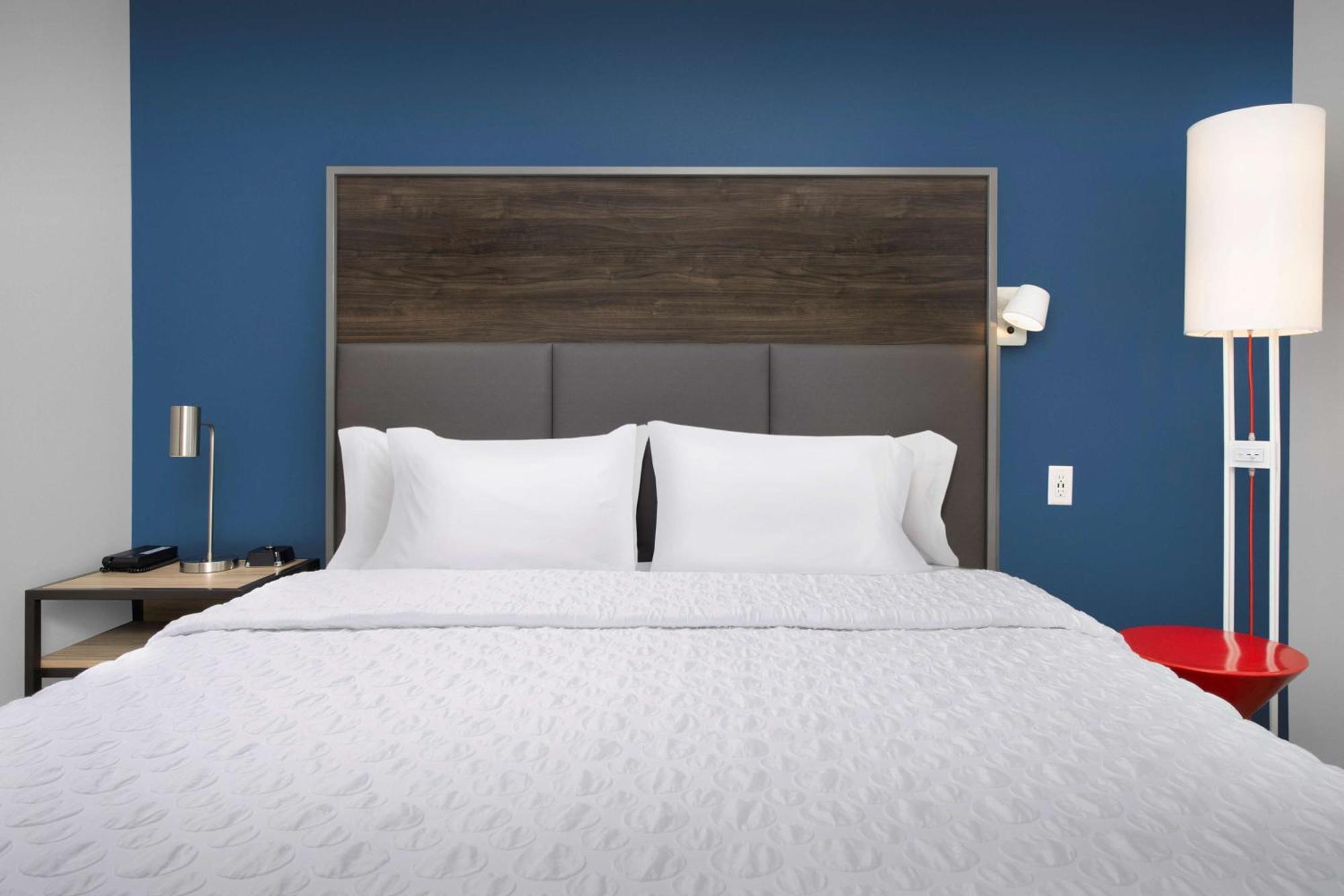 Tru By Hilton Orangeburg Hotel Bagian luar foto