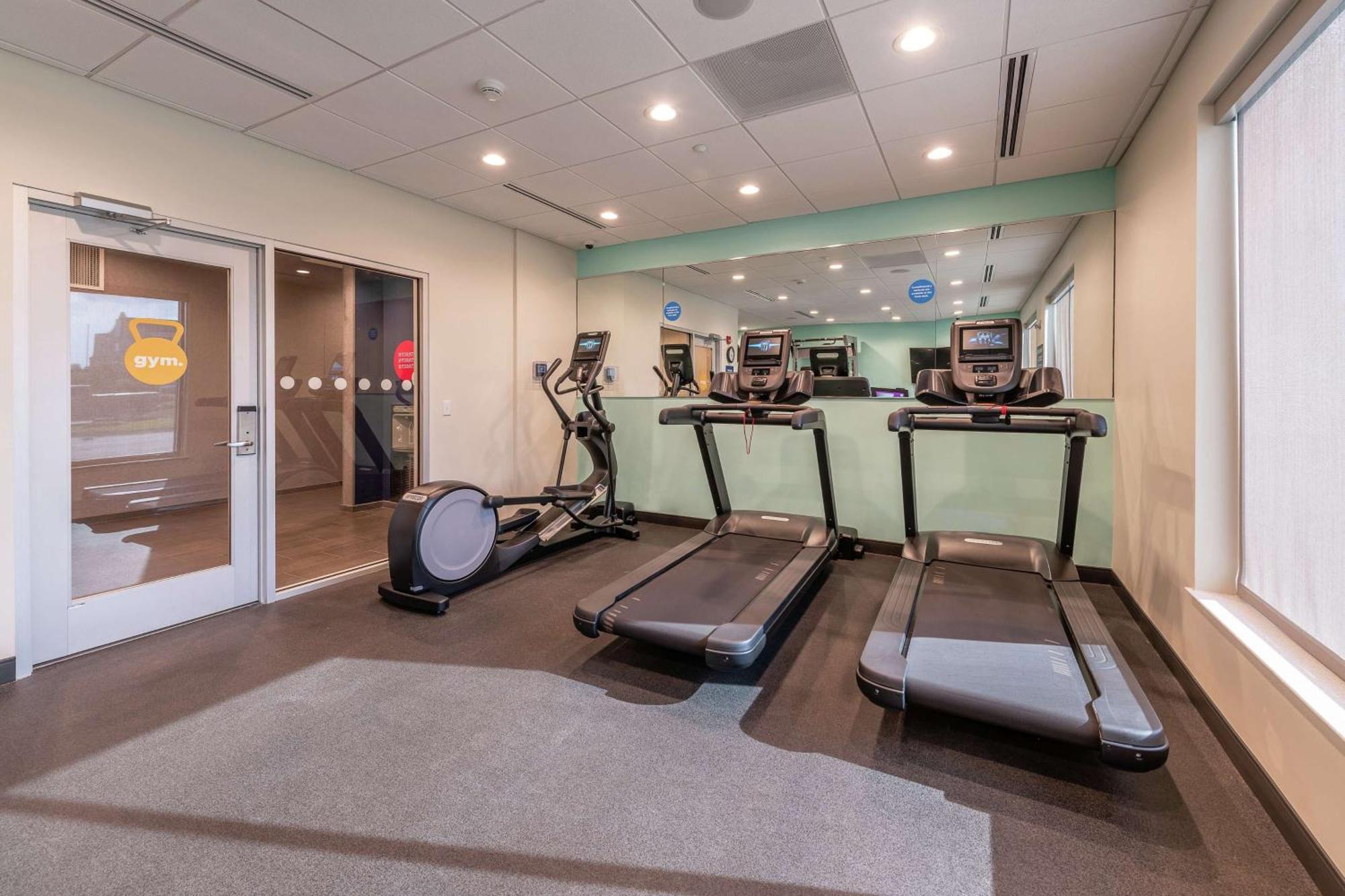 Tru By Hilton Orangeburg Hotel Bagian luar foto