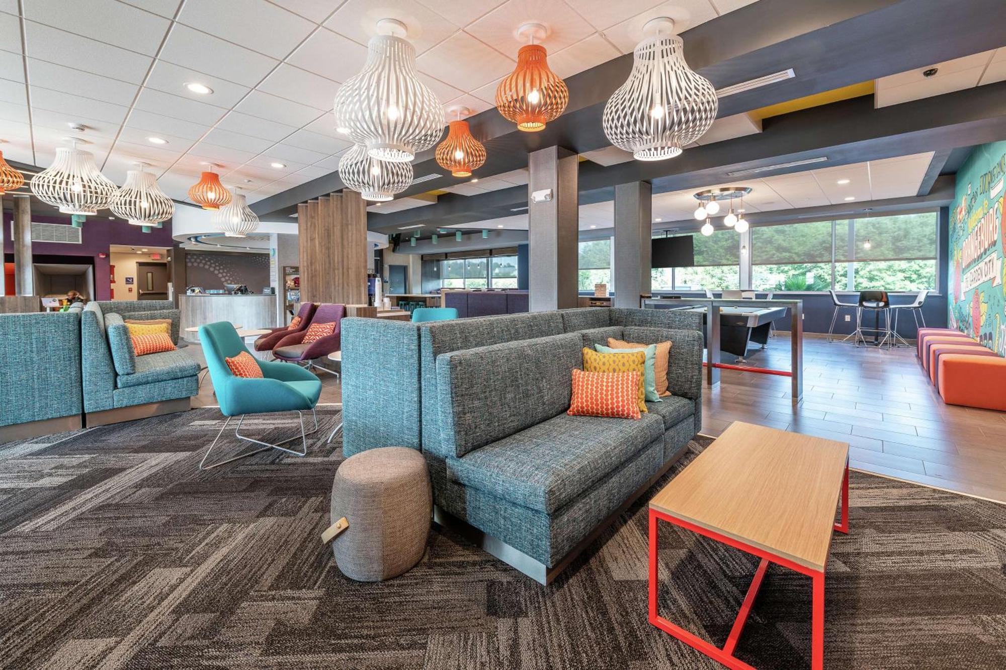Tru By Hilton Orangeburg Hotel Bagian luar foto