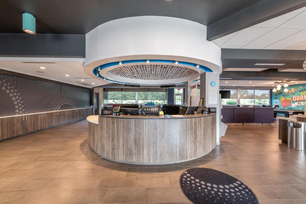 Tru By Hilton Orangeburg Hotel Bagian luar foto