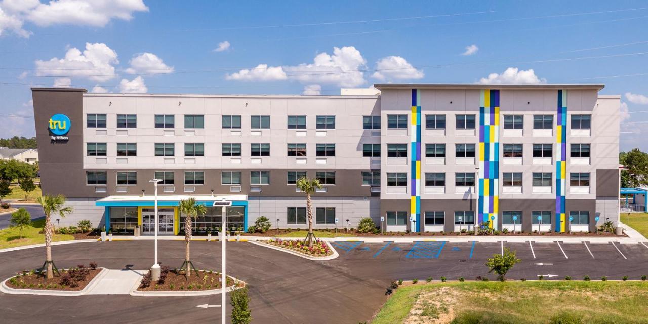 Tru By Hilton Orangeburg Hotel Bagian luar foto